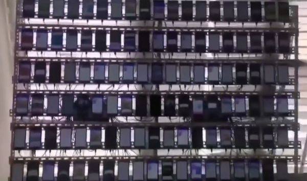 你的微信正在被克隆，成为养号刷量的水军