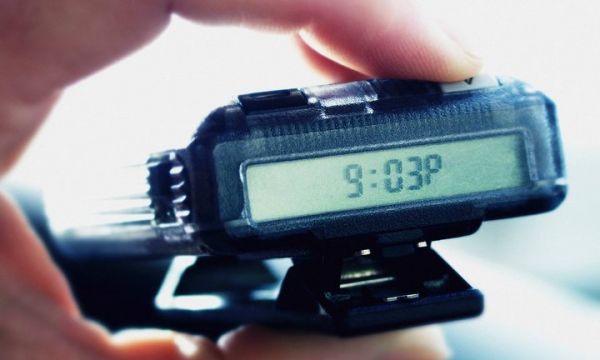 90 年代的传呼机，到今天还没有完全退出历史舞台