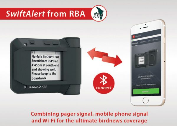 90 年代的传呼机，到今天还没有完全退出历史舞台