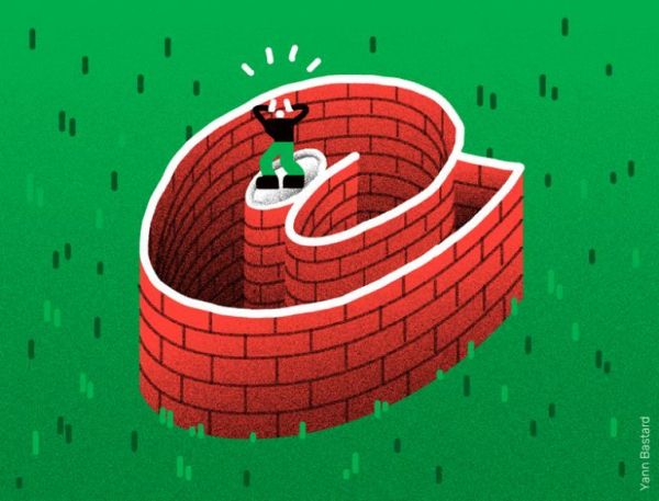 天下搜索,合久必分