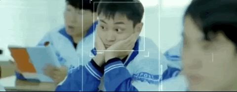 开学AI登场,高校用人脸识别查考勤管理学生,还敢逃课、玩手机?