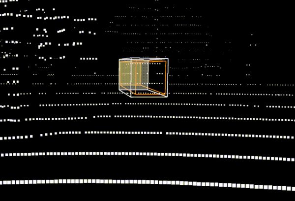 打脸马斯克,“无人车依赖LiDAR注定失败”的预言实测并不成立