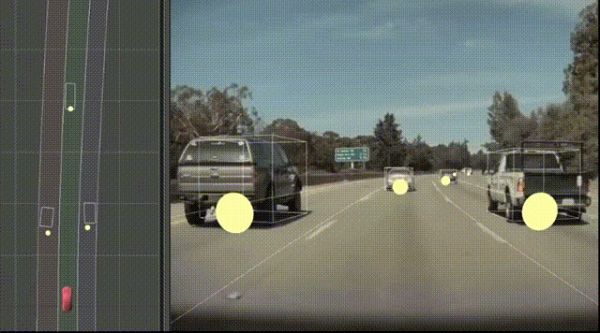 打脸马斯克,“无人车依赖LiDAR注定失败”的预言实测并不成立