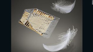 斯坦福大学新研发的电子皮肤,可能终结所有智能设备