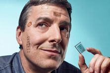 斯坦福大学新研发的电子皮肤,可能终结所有智能设备