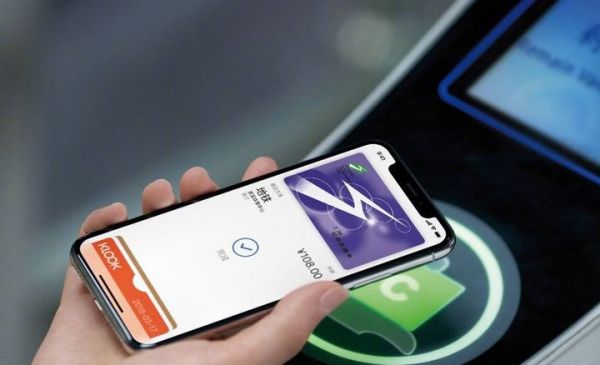 亚马逊要推出「刷手支付」,比刷脸还快