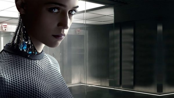 与机器人发生亲密关系,这件事离我们越来越近了