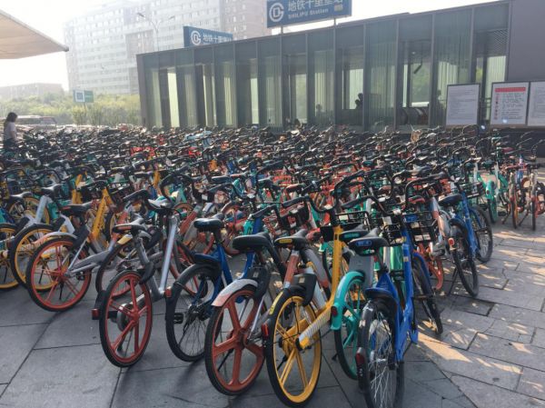 共享经济再调查:涨价为何成了救命稻草?