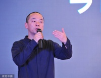 实控人被捕 暂停上市风险 “风暴”中的暴风何去何从?