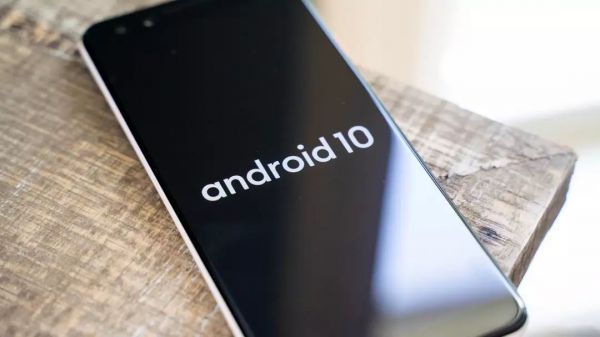 Android 10 上手体验:以后你不用再羡慕 iPhone 的手势操作了