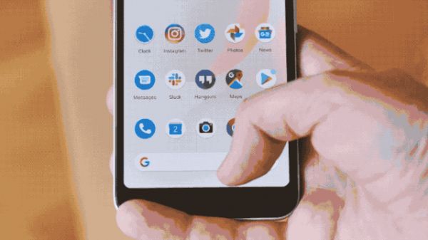 Android 10 上手体验:以后你不用再羡慕 iPhone 的手势操作了