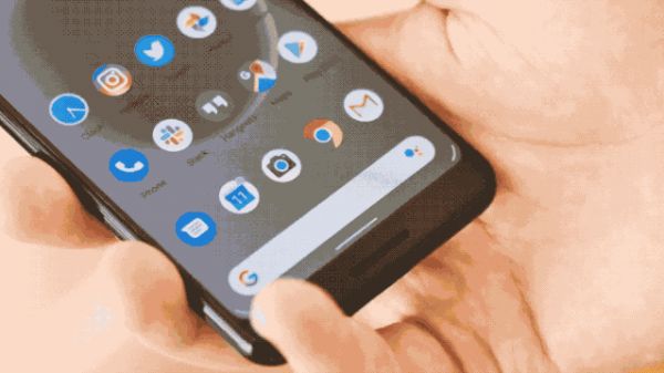 Android 10 上手体验:以后你不用再羡慕 iPhone 的手势操作了