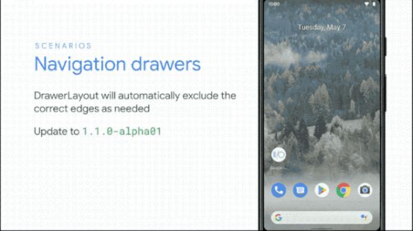 Android 10 上手体验:以后你不用再羡慕 iPhone 的手势操作了