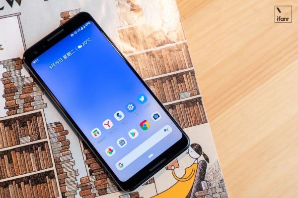 Android 10 上手体验:以后你不用再羡慕 iPhone 的手势操作了