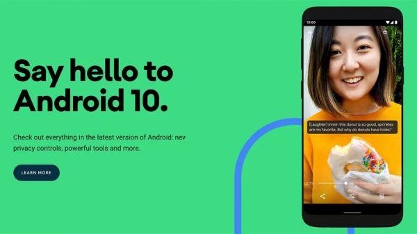 Android 10 上手体验:以后你不用再羡慕 iPhone 的手势操作了