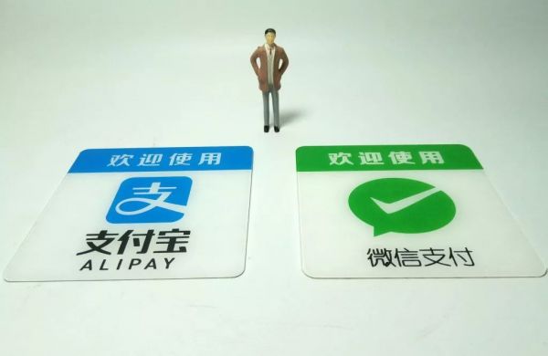 微信因为二维码被告了，这个“外来物种”为什么能在中国开花？