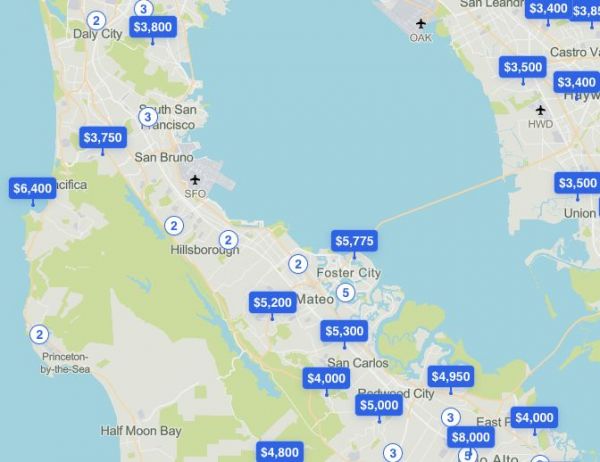买房零首付，真能解决硅谷买房难住房难问题吗？