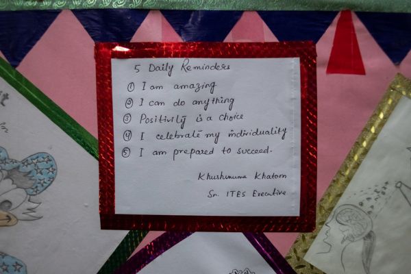 有一种新兴职业，叫做人工智能的老师（上篇）