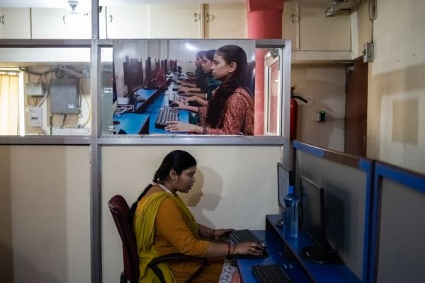 有一种新兴职业，叫做人工智能的老师（上篇）