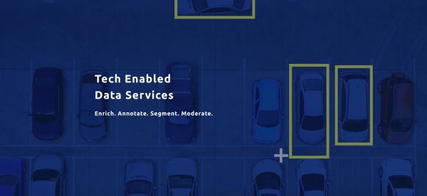 有一种新兴职业，叫做人工智能的老师（中篇）