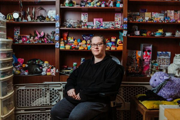 有一种新兴职业,叫做人工智能的老师(下篇)