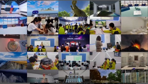 风口浪尖的校园人脸监测背后,是被虎视眈眈的千亿级市场