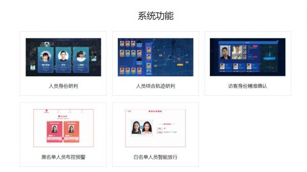 风口浪尖的校园人脸监测背后,是被虎视眈眈的千亿级市场