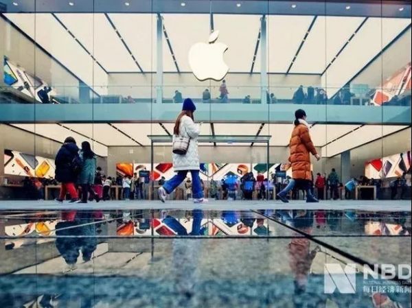 误用美元结算,中国开发者收入翻7倍,苹果公司:麻烦退回来吧