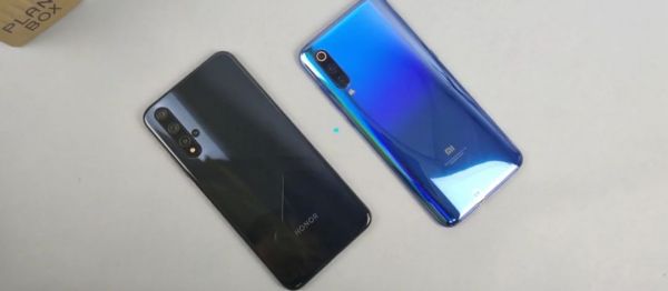 小米和荣耀恩怨往事，为何从相爱走到相杀？