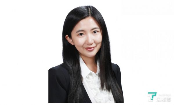 金沙江创投合伙人张予彤