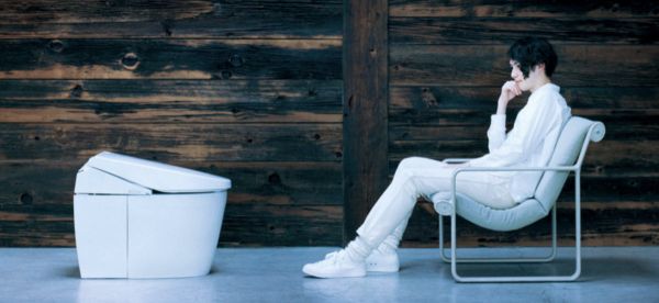 少数派的未来猜想 | 当智能马桶变身小型“检验科”,或是完全蓝海的千亿市场