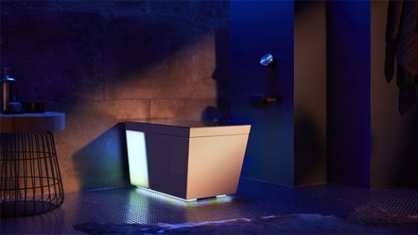 少数派的未来猜想 | 当智能马桶变身小型“检验科”,或是完全蓝海的千亿市场