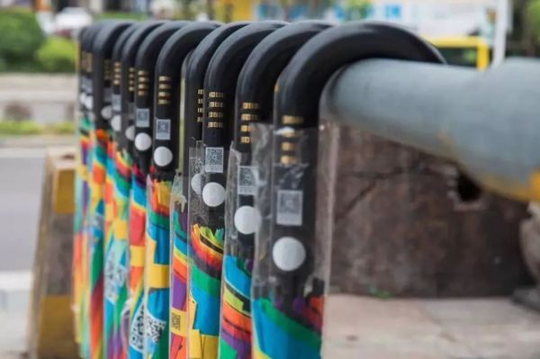 共享经济“涨价潮”:从疯狂烧钱到续命