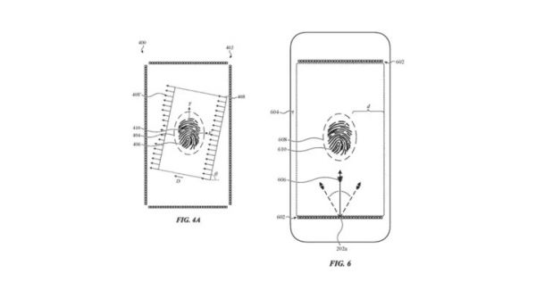 到了2020年，或许屏幕指纹和人脸识别会共存在iPhone上