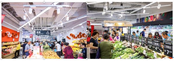 焦点分析丨盒马mini“小跑”,跑去下沉市场