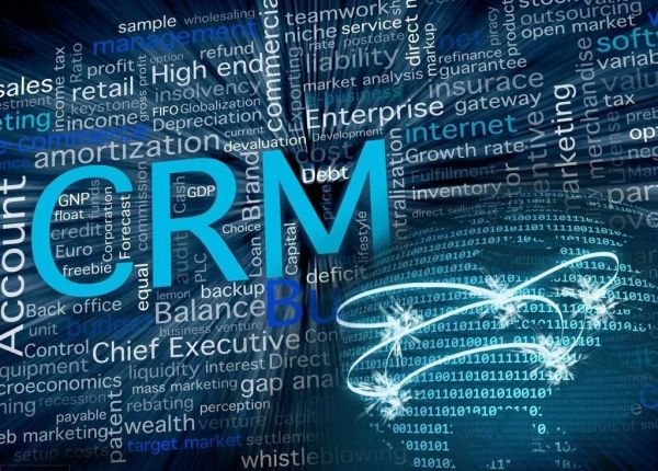 BAT都在布局的CRM到底有什么魔力?