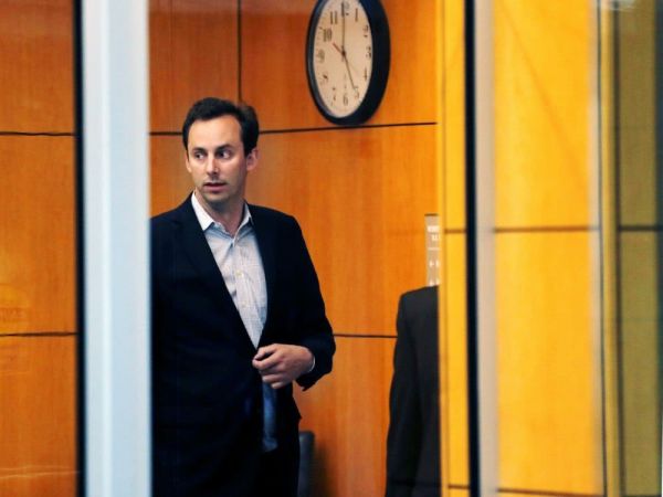 背叛遭刑诉:如何助推大科技公司扼杀硅谷创新