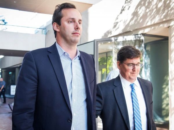 背叛遭刑诉：如何助推大科技公司扼杀硅谷创新