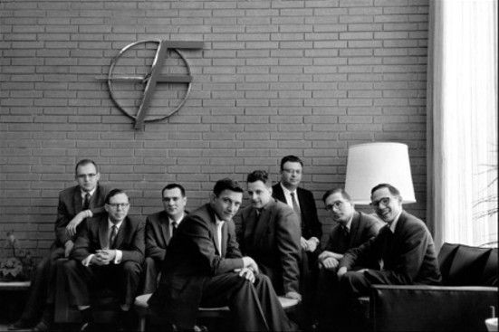 背叛遭刑诉：如何助推大科技公司扼杀硅谷创新