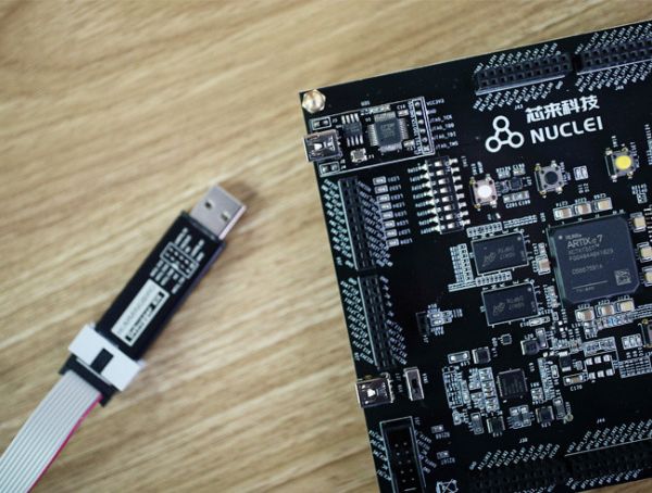 36氪首发 | 着力于RISC-V处理器内核IP和解决方案研发，「芯来科技」完成数千万元Pre-A轮融资