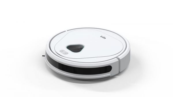 “AI+视觉”家庭机器人企业「Trifo」新品发布:定位高端市场,视觉语音双向交互+智能安防