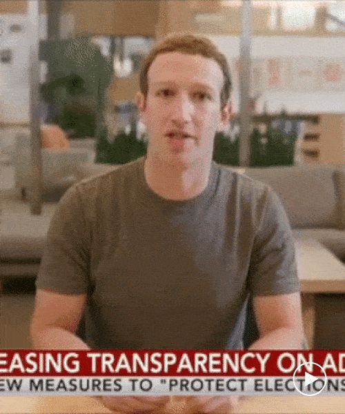 悬赏1000万美元,打假AI换脸,Facebook发起Deepfakes检测挑战赛