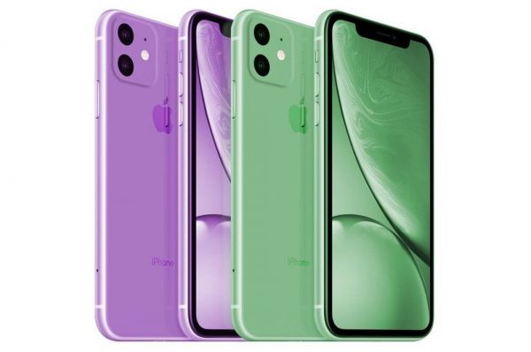 苹果2019秋季发布会前瞻:Pro版浴霸摄像头、更为健康着想的Apple Watch和网红Daisy