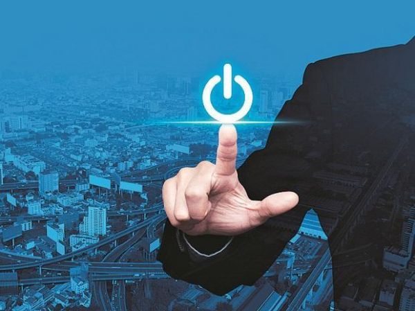 如果整个互联网突然宕掉,会怎么样?(上)