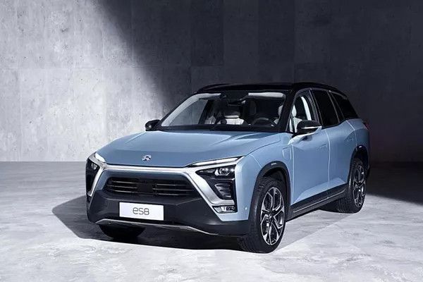 一位消费者眼中的“新势力”购车逻辑