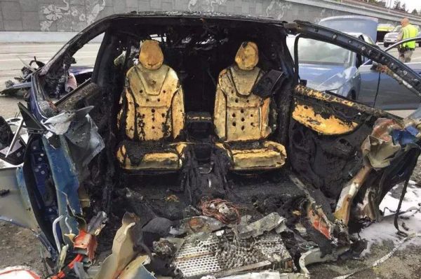 一位消费者眼中的“新势力”购车逻辑