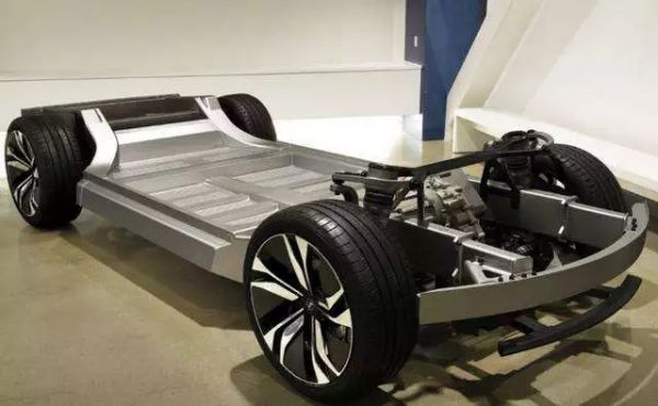 一位消费者眼中的“新势力”购车逻辑