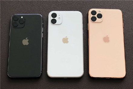 科技神回复 | iPhone 11成本下降但苹果没打算降价,哦!我也没打算买