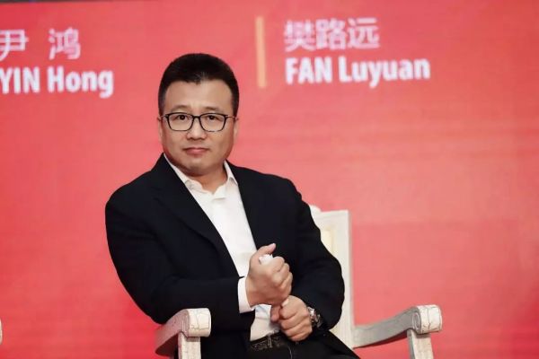 马云退休,38位阿里合伙人如何征战未来?