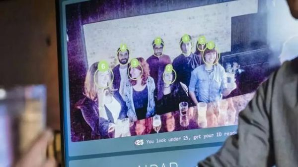 比隐私滥用更可怕的,是AI摄像头的黑灰产之困